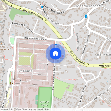 86000, Poitiers