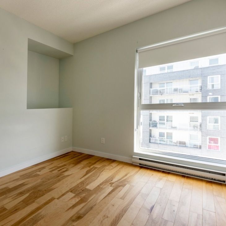 5200 Rue De Contrecoeur, app.501, H1K 0L3, H1K 0L3, Montréal - Photo 1
