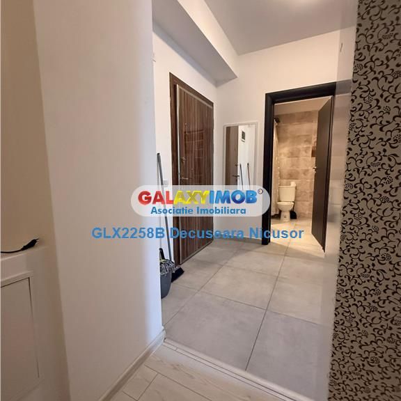 Apartament 2 camere, Mobilat, Utilat, Militari Residence 390 Euro - Photo 1