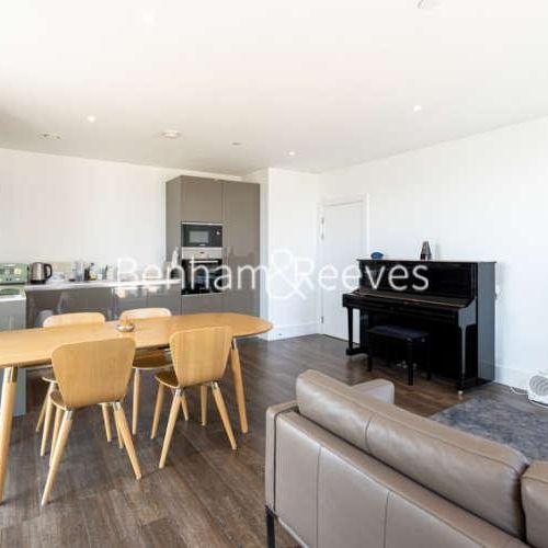 Plumstead Road, Woolwich, SE18 - Photo 1