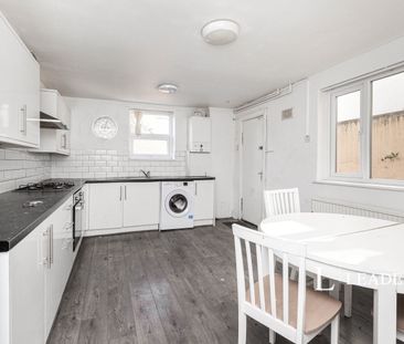 3 bedroom terraced to rent Gresham Street, Liverpool, L7 - Photo 4