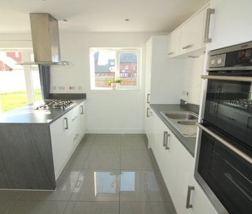 Battersby Close, Warwick, CV34 - Photo 5