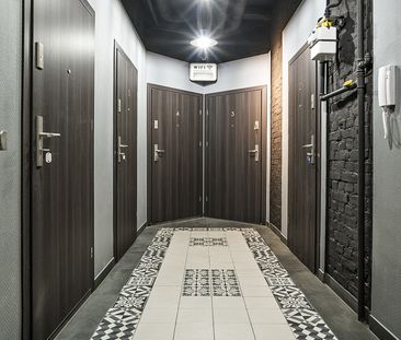 Kawalerka z balkonem w Centrum Szczecina - Фото 1
