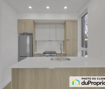 301-6037, Boulevard Maisonneuve Ouest, Côte-des-Neiges / Notre-Dame-de-Grâce à louer - Photo 3