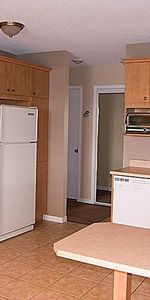 ✨ Magnifique 4 ½ au rez-de-chaussée – Confort, tranquillité et lumière ! - Photo 4