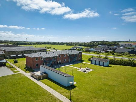 Birkevænget, 28, 1. tv, Hanstholm, 7730 - Foto 4