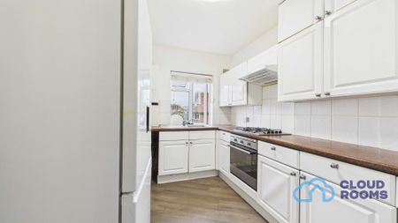 RM3 Empire Way | Harrow | London | HA9 0RG - Photo 4
