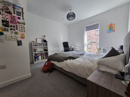 Lockgate Mews, Manchester - Photo 4