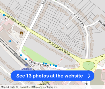 Streetsbrook Road, Solihull B91 1LB - Photo 1