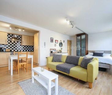 1 bedroom apartment to rent - Photo 3