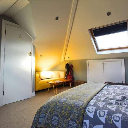 Abbey Road, Bristol, Somerset, BS9 - Photo 1