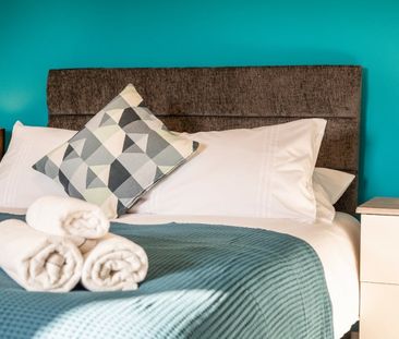 3 Bed Flat, North Street, BS3 - Photo 5