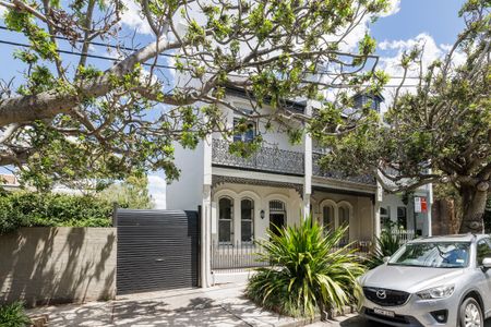 53 Albion Street, Paddington NSW 2021 - Terrace For Rent | Domain - Photo 4