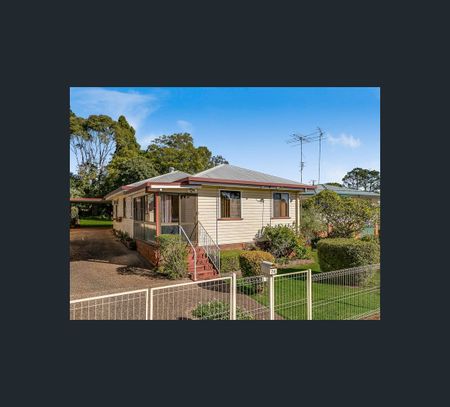 74 Dunne Street, Harristown, Qld 4350 - Photo 2