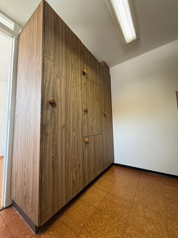 Gemütliche Wohnung mit Sitzplatz - Foto 4