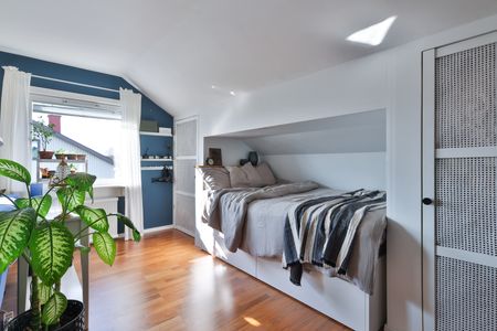 Gullrisgatan, Göteborg - Foto 2