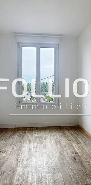 A LOUER - APPARTEMENT T2 VILLERS BOCAGE - Photo 1