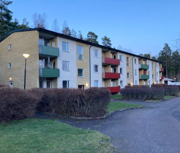 Pionvägen, Gusum - Photo 6