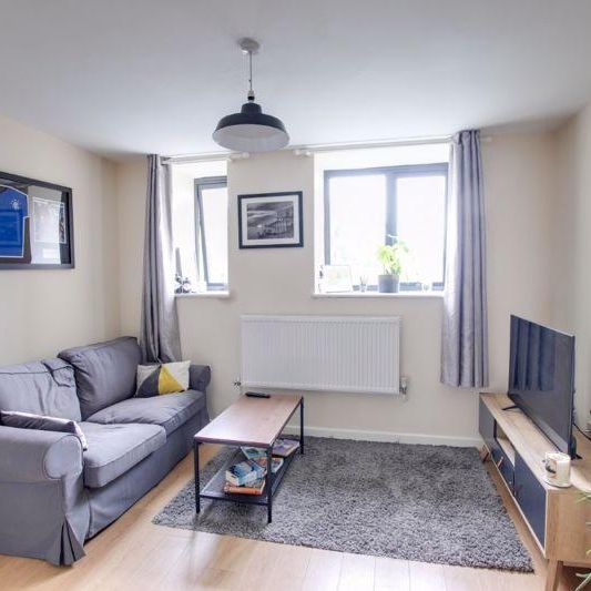 1 bedroom apartment to rent - Photo 1