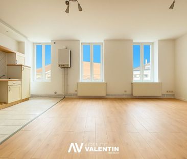 Appartement 4 pièces à Homécourt - Photo 1