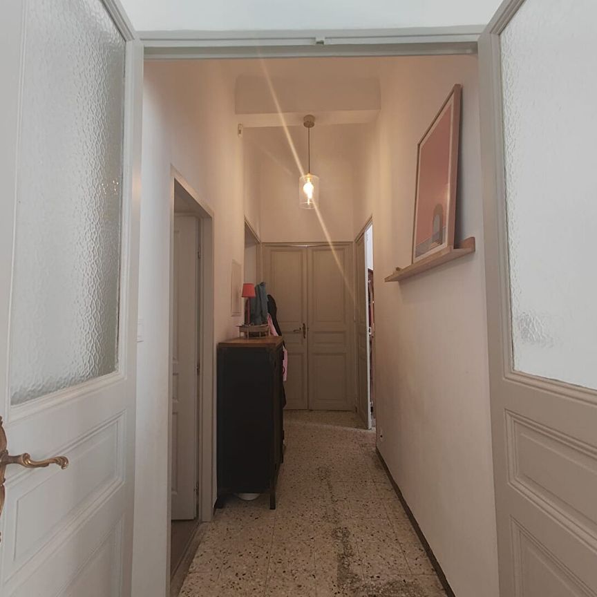 Location Appartement 3 pièces 88m² AIX EN PROVENCE 13100 - Photo 1