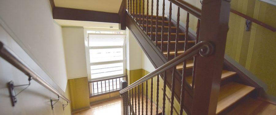 gemütliches familiäres domizil in ruhiger lage stötteritz - Foto 1