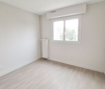 Grand T3 de 73 m² refait à neuf avec double séjour et balcon - Photo 2