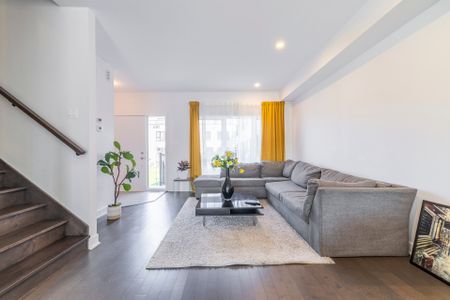 Maison à étages - 184 Av. Jenkins - Photo 4