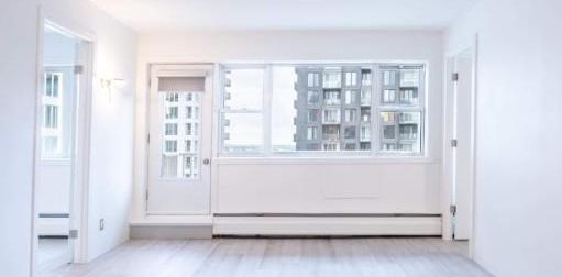 🏙️ Appartement 2 ch| UN MOIS GRATUIT | métro Atwater - Photo 2