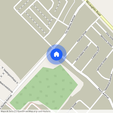 188 Petch Avenue, Caledon