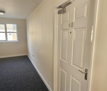 Flat 49 Bentley House, Abbeygate Court, March - Photo 4