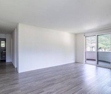 FAMILIARE 4.5 LOCALI A BIASCA - Photo 1