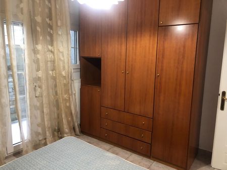 Studio/Γκαρσονιέρα για ενοικίαση Ασπρόβρυση (Ωραιόκαστρο) - Photo 3