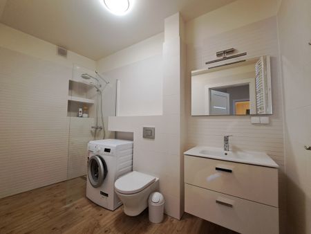 Mieszkanie rozkładowe 2 pokoje 55 m² Wrocław-Śródmieście - Nadodrze - Zdjęcie 4