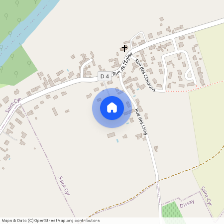 86490, Beaumont Saint-Cyr