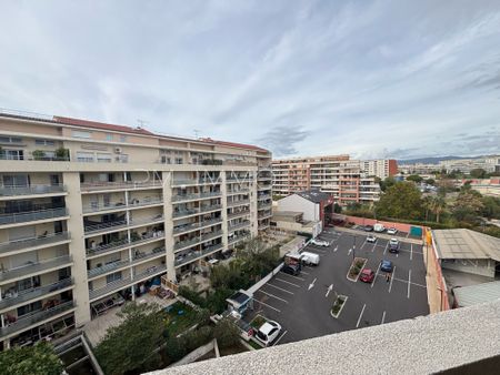 T3/ BOULEVARD RABATAU - Photo 3