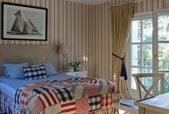 Luxury Villa for rent in Benahavís, Spain