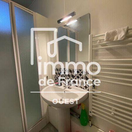 Location appartement 2 pièces 31.8 m² à Laval (53000) - Photo 4