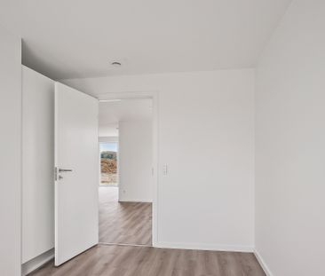 Moderne rækkehus med have, Eltang - Kolding - Photo 5