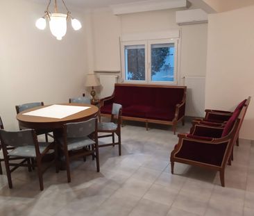 Studio/Γκαρσονιέρα για ενοικίαση - Χαριλάου, - Photo 4