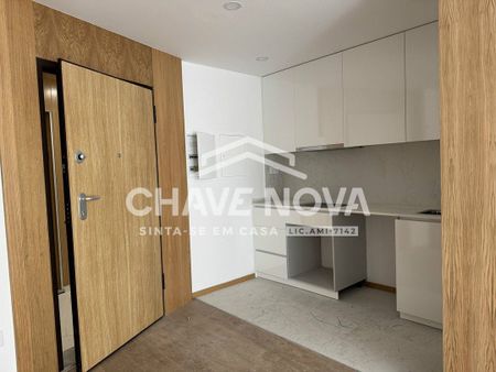 Apartamento T1 em Porto - Photo 5