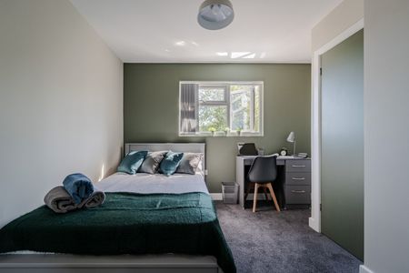 Room in a Shared House, St. Georges Road, CV1 - Photo 5