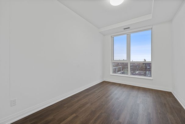 For Lease - 286 Main Street Unit# 615, Toronto, Ontario - Photo 1