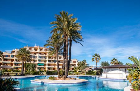 Piso de alquiler en Carrer Passarell, 4, El Palmar - Los Molinos - Photo 2