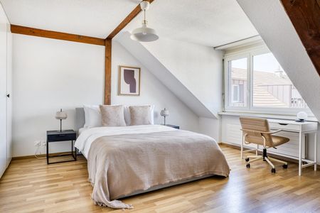 Hallwylstrasse 84 - Foto 5