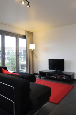 Appartement te huur - Photo 1
