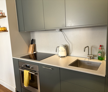 Västmannagatan, Stockholm - Photo 1