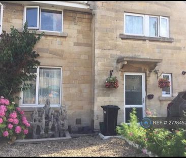 1 bedroom in a house share to rent - Photo 1