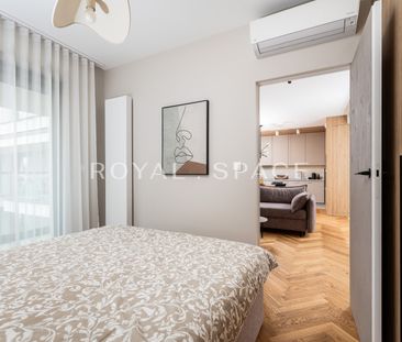 Ekskluzywne mieszkanie | widok na Wawel i Wisłę! - Фото 6