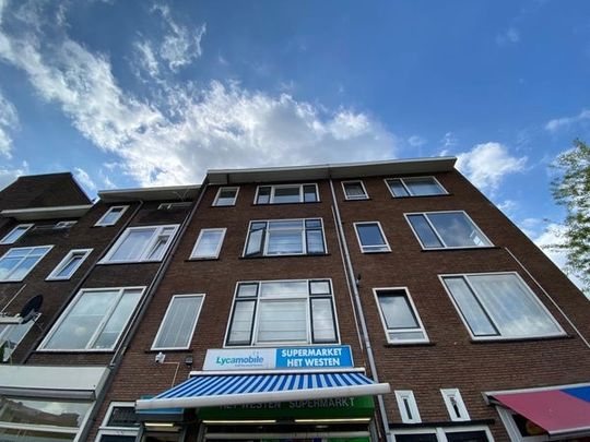 Te huur: Appartement Rembrandtlaan in Schiedam - Photo 1